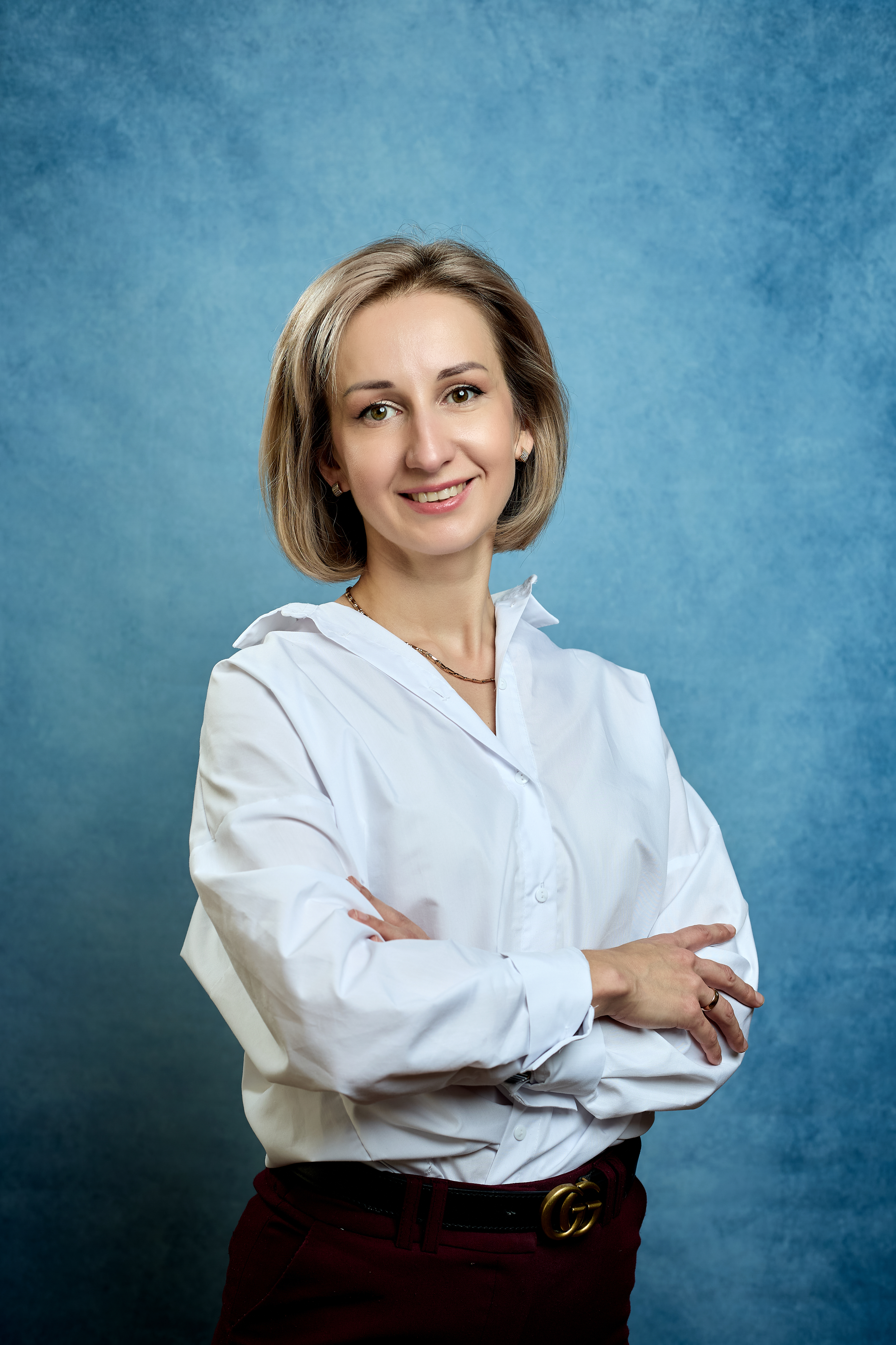 Кожурина Надежда Анатольевна.