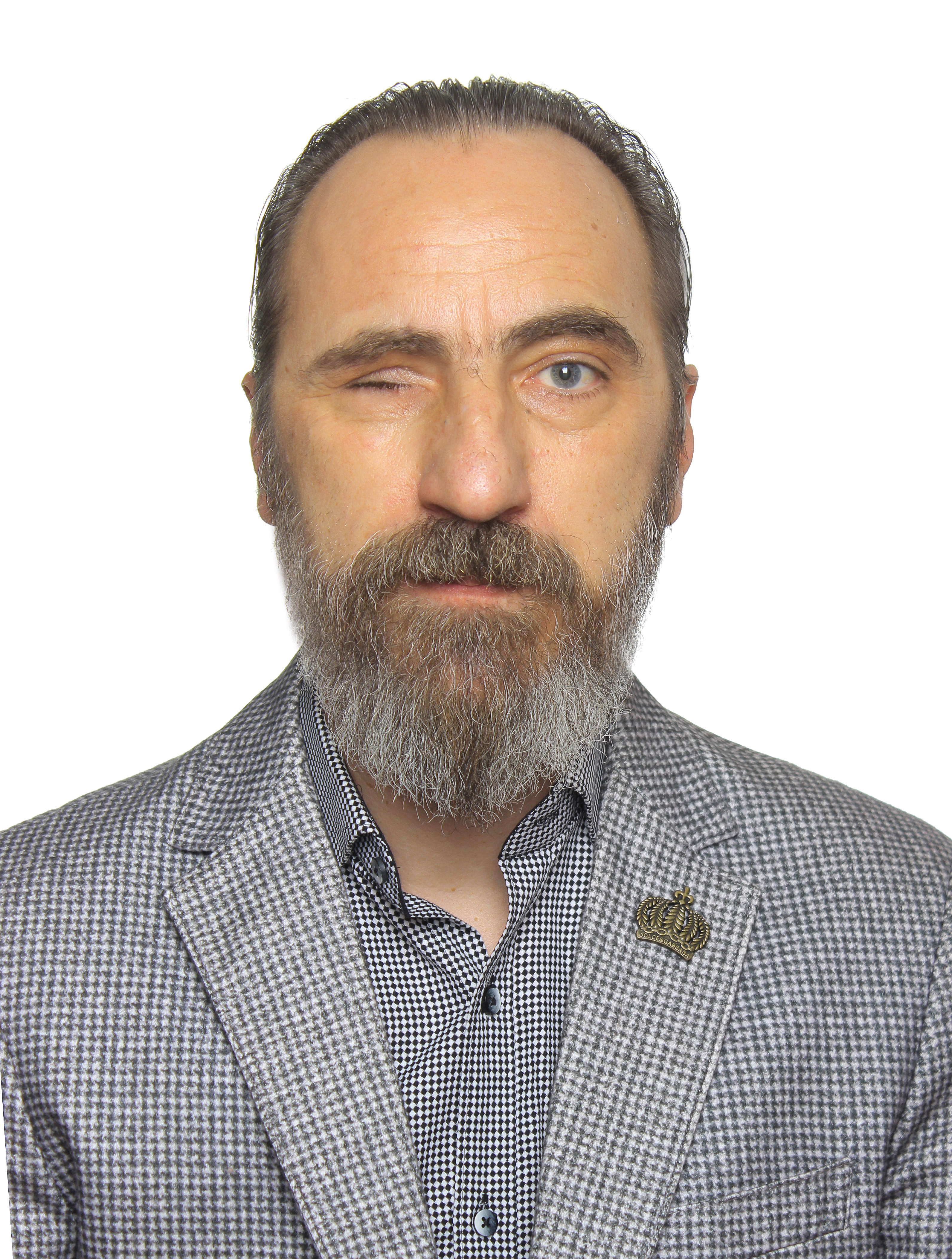 Ребеко Вадим Анатольевич.