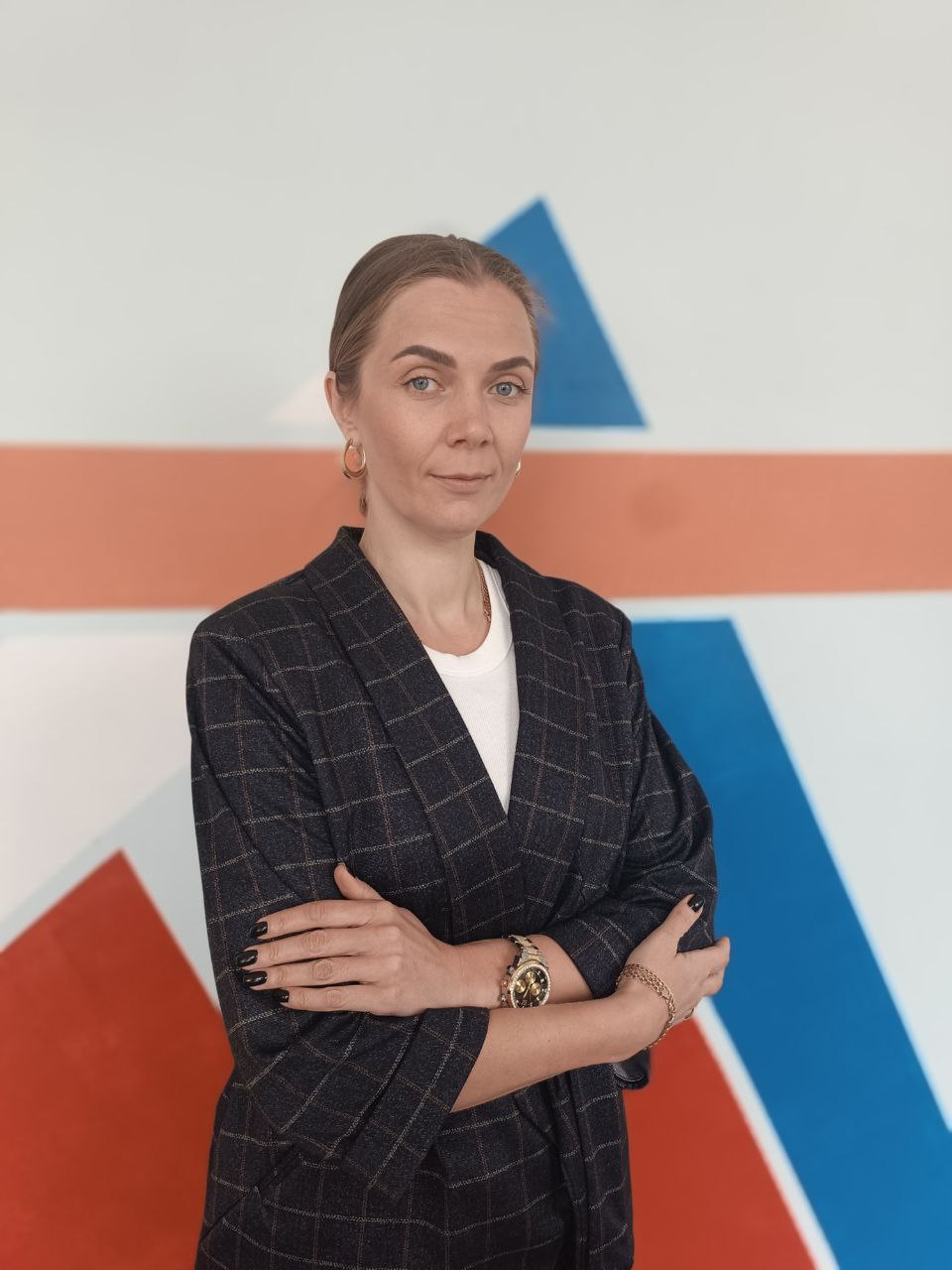 Бересток Дарья Валериевна.