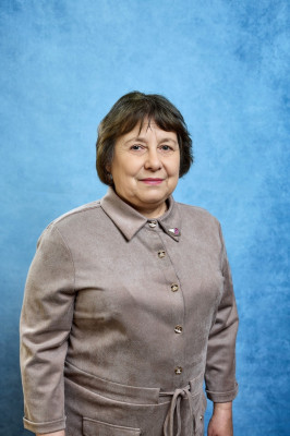 Лазуткина Ирина Петровна Лазуткина Ирина Петровна